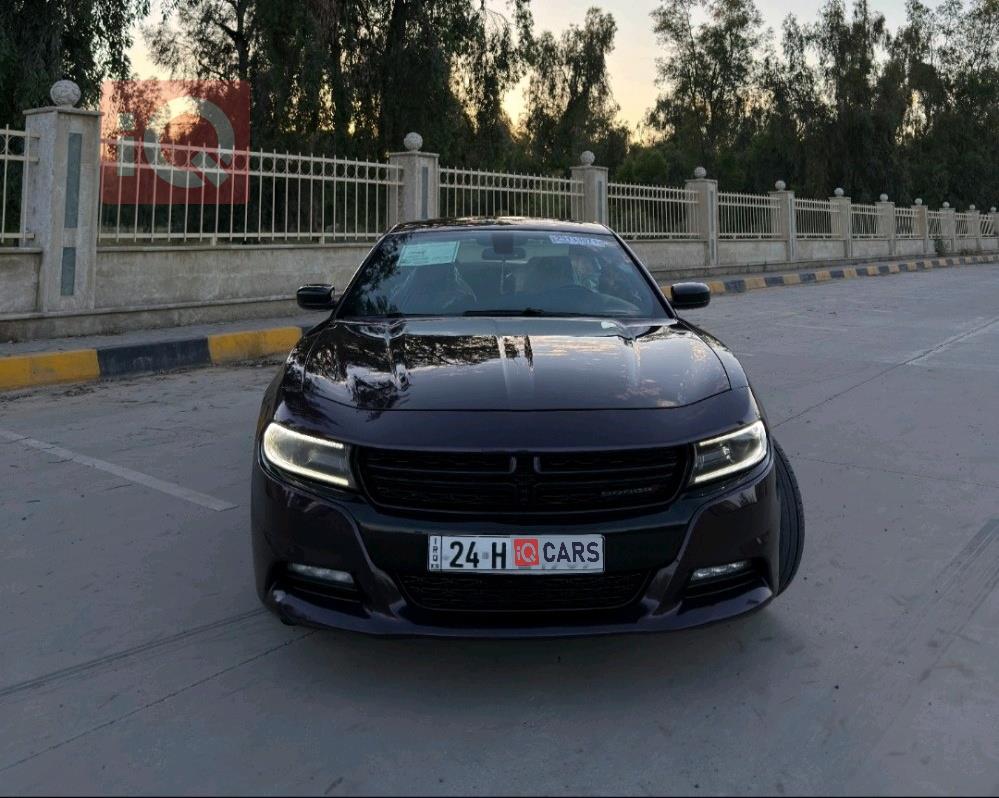 دودج تشارجر